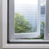 Magnetic Window Screen - White / 100cm x 100cm: image 5