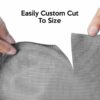 Replacement Screen Mesh - Standard Mesh / 1000mm x 1000mm: image 3