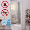 Chain Link Curtain - Black: image 12