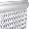Chain Link Curtain - Black: image 10