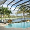 Fiberglass Screen Roll - 90cm x 15m: image 7