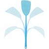 Plastic Fly Swatters - 10 Pack: image 3