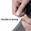 Replacement Screen Mesh - Standard Mesh / 1000mm x 1000mm: image 4