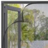 Cat Proof Screen - Black Edge / 100cm x 100cm: image 5