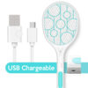 Electric Fly Swatter Racket: image 6
