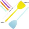 Plastic Fly Swatters - 10 Pack: image 6