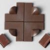 Extra Corner Pieces Set - Black: image 3